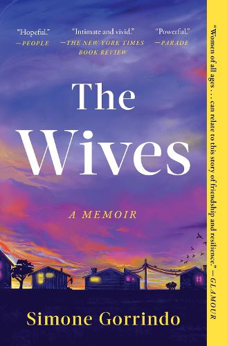 Cover image for The Wives