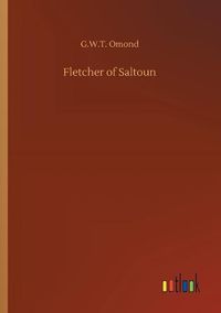 Cover image for Fletcher of Saltoun