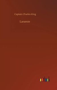 Cover image for Laramie