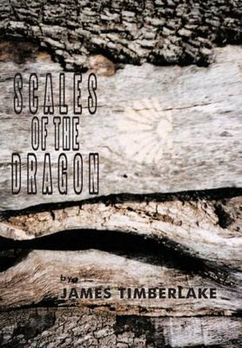 Cover image for Scales of the Dragon