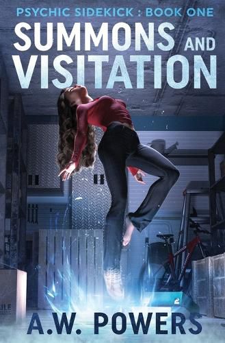 Cover image for Summons and Vistation