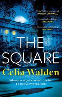 Cover image for The Square