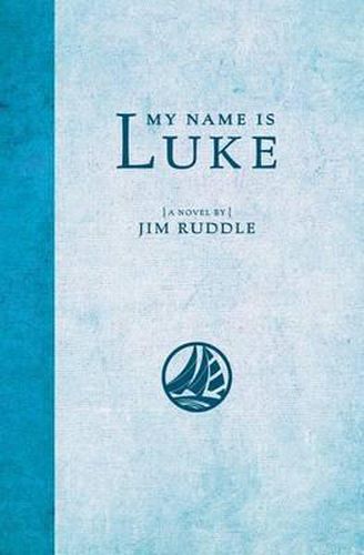 Cover image for My Name is Luke