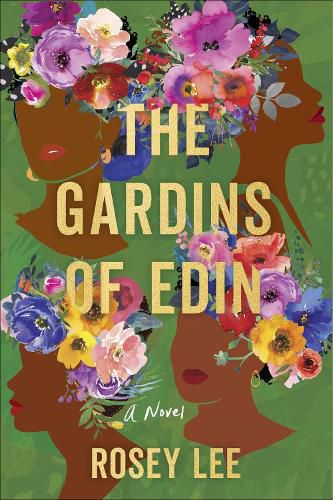 Cover image for The Gardins of Edin