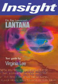 Cover image for Lantana