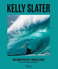 Cover image for Kelly Slater