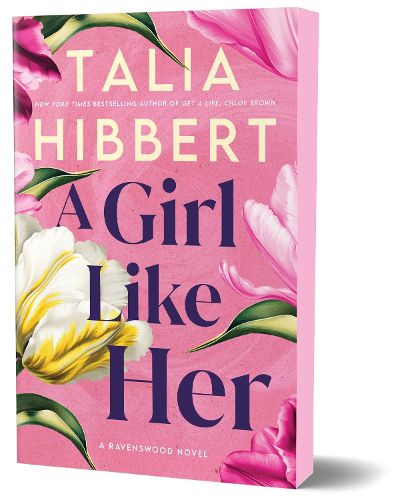 Cover image for Girl Like Her