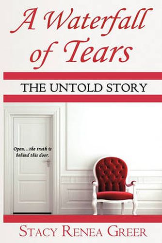 Cover image for A Waterfall of Tears: The Untold Story