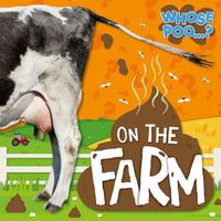 Cover image for On the Farm