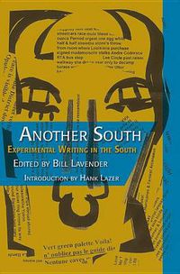 Cover image for Another South: Experimental Writing in the South