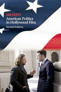 Cover image for American Politics in Hollywood Film