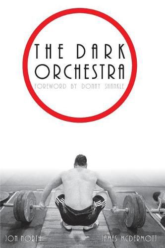 Cover image for The Dark Orchestra