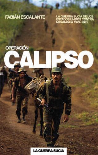 Cover image for Operacion Calipso