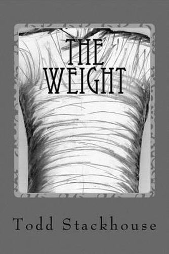 Cover image for The Weight