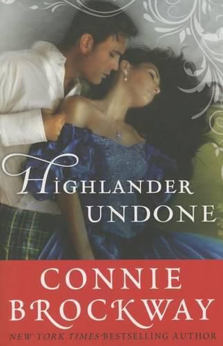 Cover image for Highlander Undone