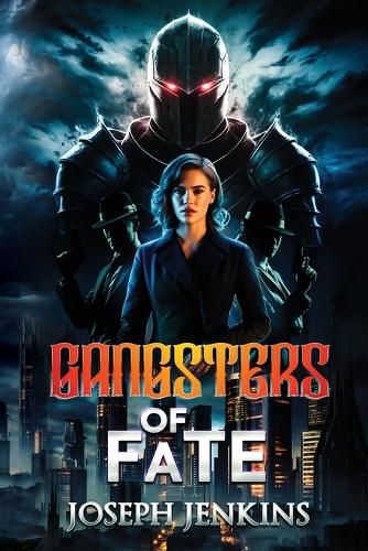 Cover image for Gangsters of Fate