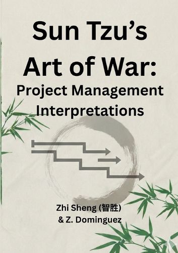 Cover image for Sun Tzu's Art of War