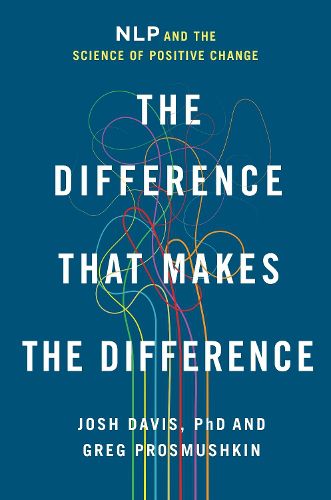 Cover image for The Difference That Makes the Difference