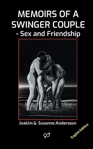 Cover image for Memoirs of a Swinger Couple