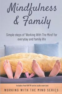 Cover image for Mindfulness & Family