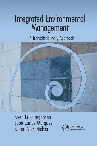 Cover image for Integrated Environmental Management: A Transdisciplinary Approach