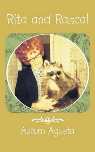 Cover image for Rita and Rascal