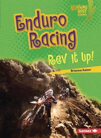 Cover image for Enduro Racing: REV It Up!