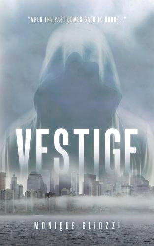 Cover image for Vestige