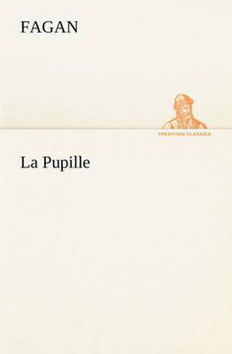Cover image for La Pupille