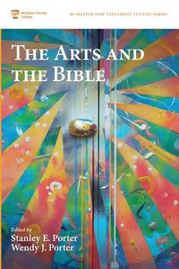 Cover image for The Arts and the Bible