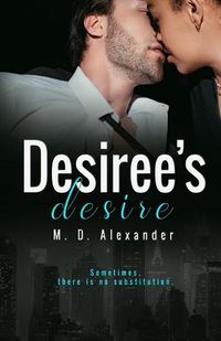 Cover image for Desiree's Desire