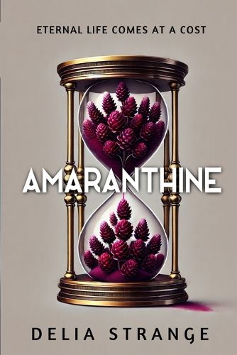 Cover image for Amaranthine