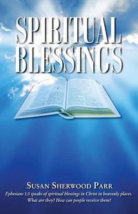 Cover image for Spiritual Blessings In Christ