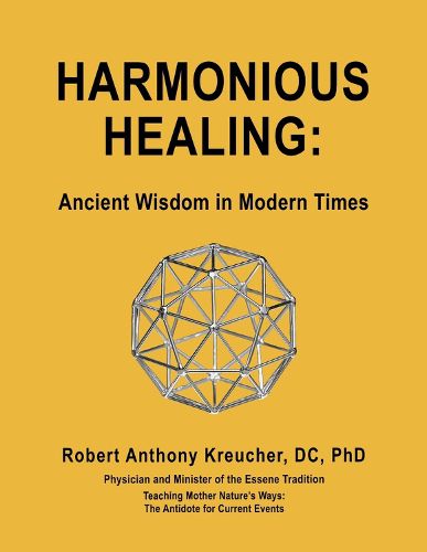 Harmonious Healing:`