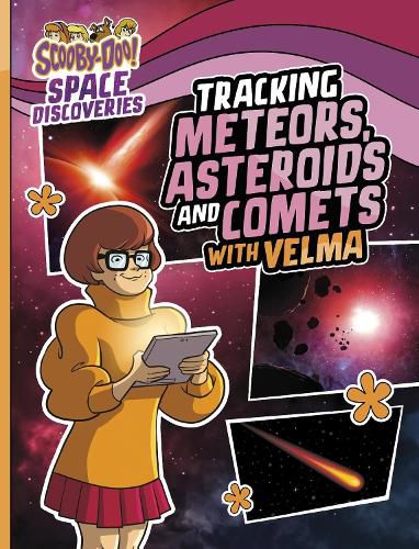 Tracking Meteors, Asteroids and Comets with Velma