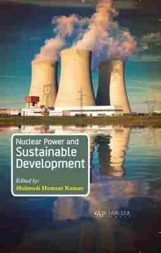Cover image for Nuclear Power and Sustainable Development