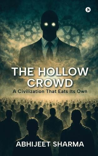Cover image for The Hollow Crowd