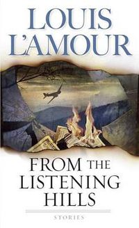 Cover image for From the Listening Hills
