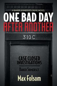 Cover image for One Bad Day After Another