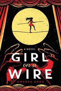Cover image for Girl on a Wire