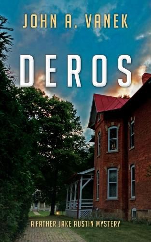 Cover image for Deros