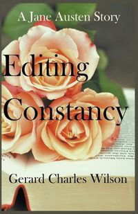 Cover image for Editing Constancy