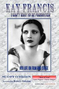 Cover image for Kay Francis