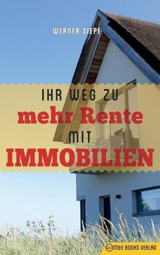 Cover image for Ihr Weg zu mehr Rente mit Immobilien