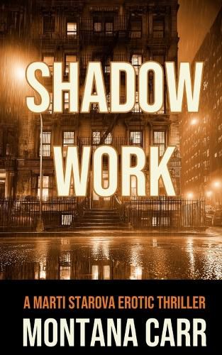 Cover image for Shadow Work