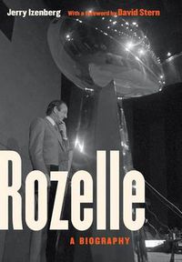 Cover image for Rozelle: A Biography