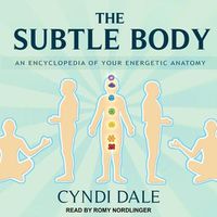 Cover image for The Subtle Body