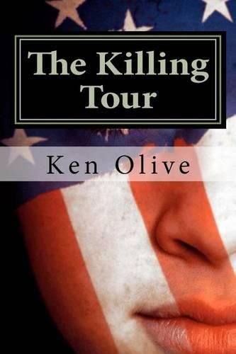 Cover image for The Killing Tour