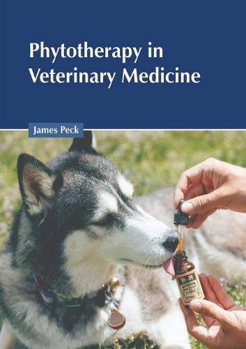 Cover image for Phytotherapy in Veterinary Medicine