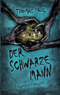 Cover image for Der Schwarze Mann